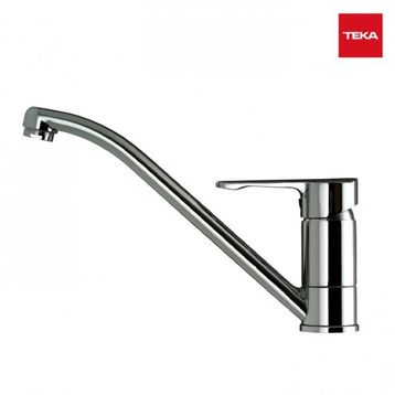 Teka MF 2 Krom Mutfak Armatürü