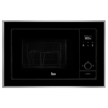 Teka ML 820 BIS Ankastre Mikrodalga Fırın