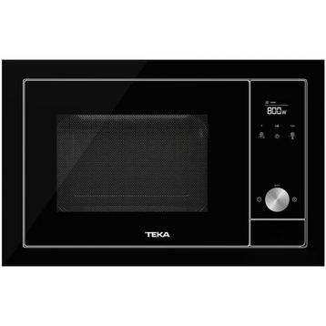 Teka ML 8200 BIS L BK Mikrodalga
