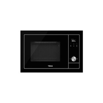 Teka ML 8200 BIS L BK Mikrodalga