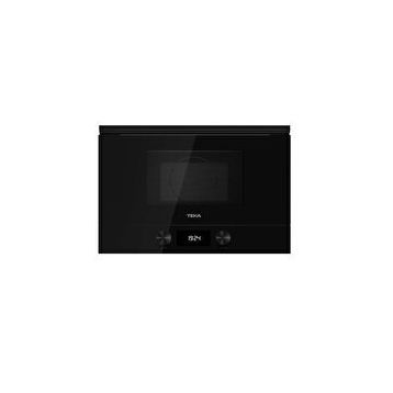 Teka ML 8220 BIS L FBK Siyah Ankastre Mikrodalga Fırın