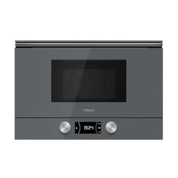 Teka ML 8220 BIS L ST Mikrodalga Ankastre Fırın
