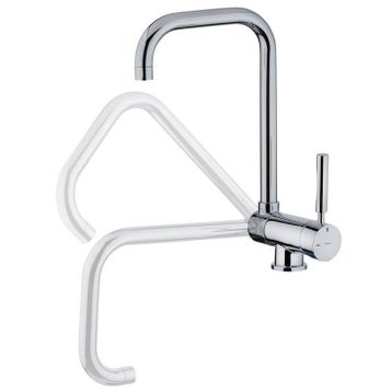 Teka MTP 984 Gri Pencere Önü Batarya