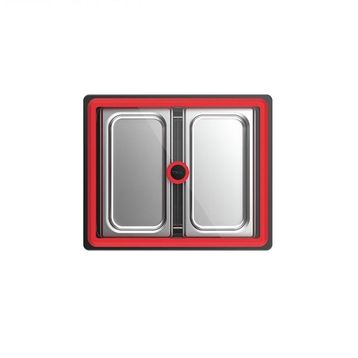 Teka MULTICOOK Tepsi