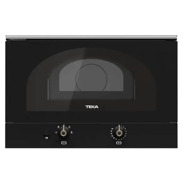 Teka MWR 22 BI 22 lt Ankastre Mikrodalga Fırın