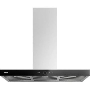 Teka Perfecta 4 DHL 985 T Siyah Davlumbaz