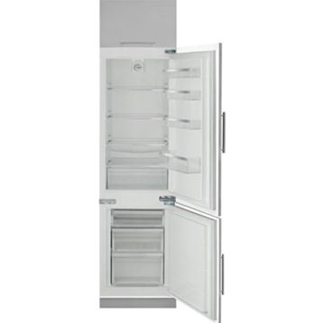 Teka RBF 43330 Fi Beyaz E Enerji Sınıfı 243 L No-Frost Ankastre Buzdolabı