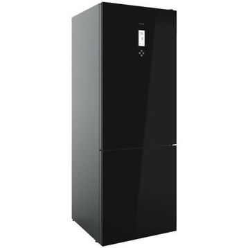 Teka RBF 78720 GBK Siyah Buzdolabı