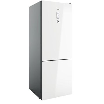 Teka RBF 78720 GWH Buzdolabı