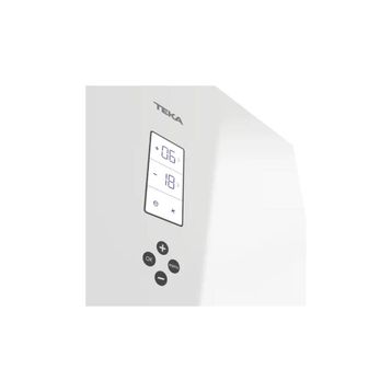 Teka RBF 78720 GWH Buzdolabı