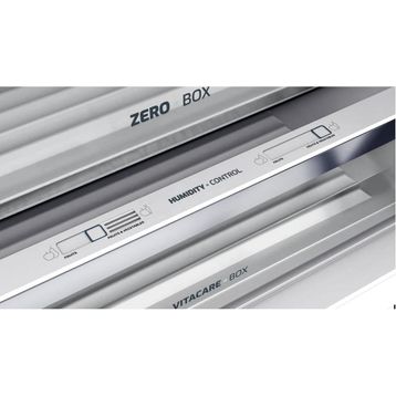 Teka RBF 78720 GWH Buzdolabı