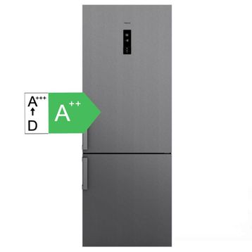 Teka RBF 78720 SS Inox Buzdolabı