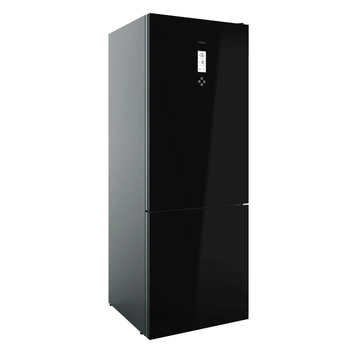 Teka RBF 78725 GBK EU Siyah Buzdolabı