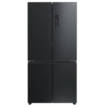 Teka RMF 77960 EU Dark SS Siyah Buzdolabı