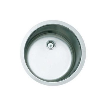 Teka ROUND Tezgah Altı Evye
