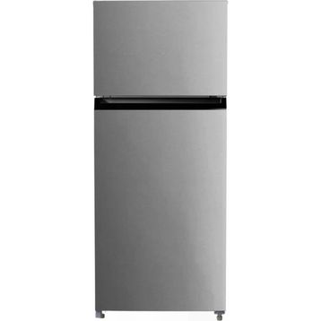 Teka RTF 44750 SS Buzdolabı