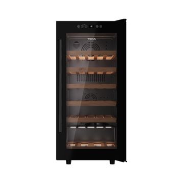 Teka RVF 10032 GBK 32 Şişe Kapasiteli Solo Şarap Dolabı