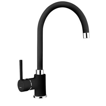 Teka SP 995 Siyah Mutfak Bataryası