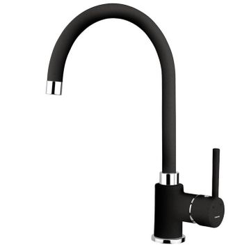 Teka SP 995 Siyah Mutfak Bataryası