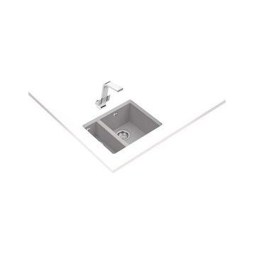 Teka Square 560 TG Stone Grey Tegranit Eviye