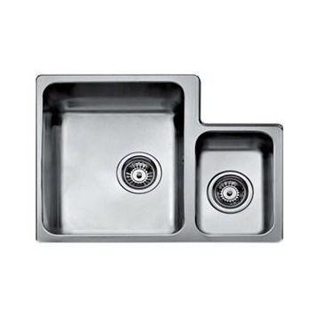 Teka STAGE BE11-2B625 Sağ Damlalıklı Evye