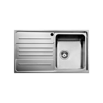 Teka STAGE45B Sol Damlalıklı Evye