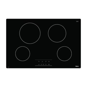 Teka TB770 Siyah Vitroseramik Ocak