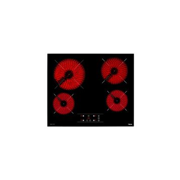 Teka TBC 64010 TTC BK Elektrikli Ocak