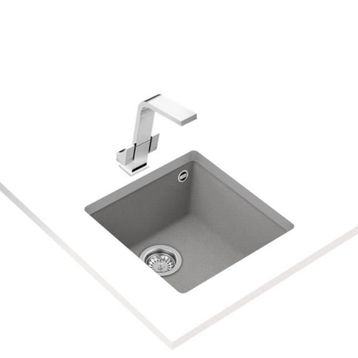 Teka TG 40-40 Gri Evye