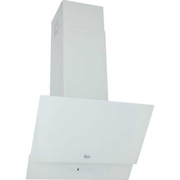 Teka TVT 60.1 60 cm Beyaz Cam Duvar Tipi Davlumbaz
