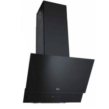 Teka TVT 60.1 Siyah Ankastre Davlumbaz