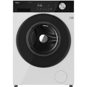 Teka WM 20941 W TR Çamaşır Makinesi
