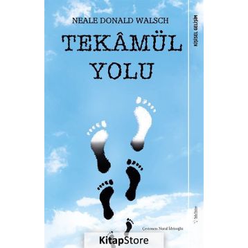 Tekamül Yolu - Neale Donald Walsch