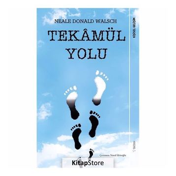 Tekamül Yolu - Neale Donald Walsch