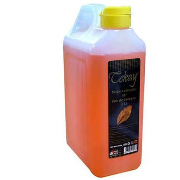 Tekay 900 ml Tütün Kolonyası