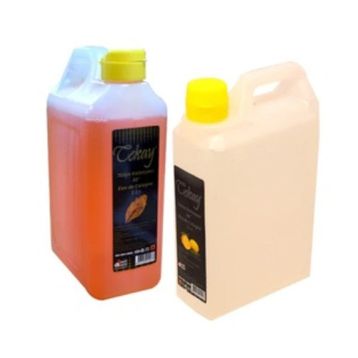Tekay 900 ml Tütün Kolonyası