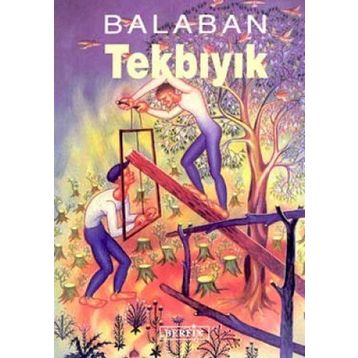 TEKBIYIK - BALABAN