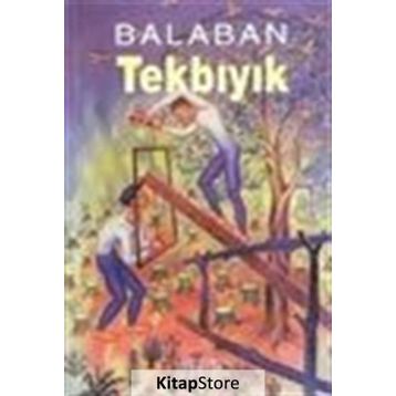 TEKBIYIK - BALABAN