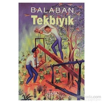 TEKBIYIK - BALABAN