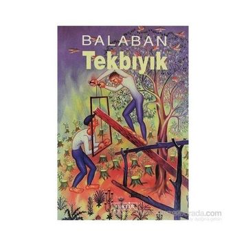 TEKBIYIK - BALABAN