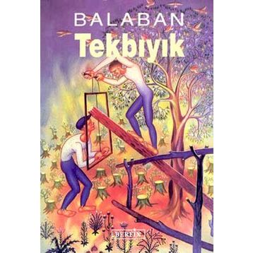 TEKBIYIK - BALABAN