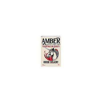 Tekboynuz'un İşareti Amber Yıllıkları 3 İthaki Yayınları
