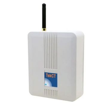 Tekcell FCT GSM Terminali
