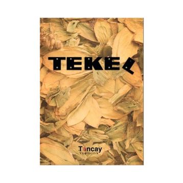 Tekel - Hüseyin Tunçay