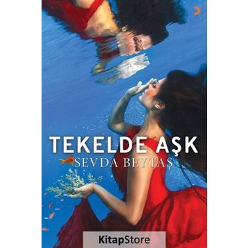 Tekelde Aşk - Sevda Beytaş