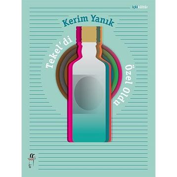 Tekeldi Özel Oldu Oğlak Yayıncılık