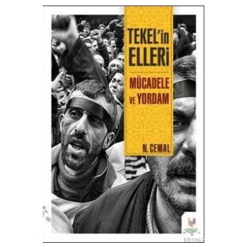 TEKELIN ELLERI MÜCADELE VE YORDAM - GENEL