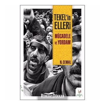 TEKELIN ELLERI MÜCADELE VE YORDAM - GENEL