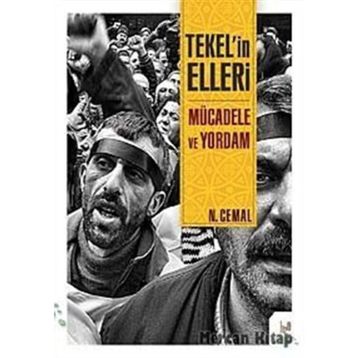 TEKELIN ELLERI MÜCADELE VE YORDAM - GENEL