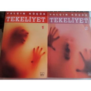 Tekeliyet 1 - Yalçın Küçük
